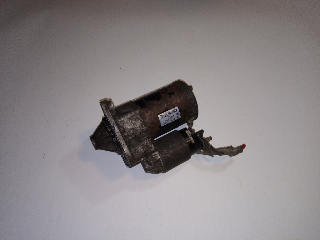 Electromotor 1.4 MPI 1.6 MPI Renault Clio 2 Symbol Dacia Logan 2004-2008 ⭐⭐⭐⭐⭐
