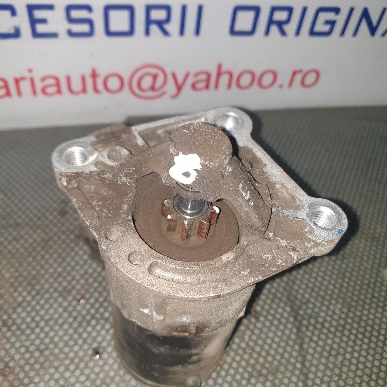 Electromotor 1.4 MPI DACIA LOGAN DIN 200
