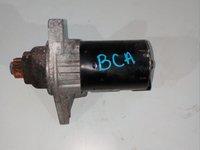 Electromotor 1.4 skoda,seat,vw cod motor bca