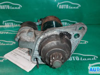 Electromotor 1.4 TDI Volkswagen POLO 9N 2001