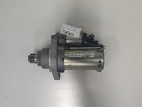 Electromotor 1.4 tsi 122 cp caxa cutie automata 0AM911023B