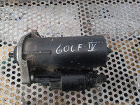 Electromotor 1.4 TSI AHW Volkswagen VW Golf 4 [1997 - 2006] Hatchback 5-usi 1.4 MT (75 hp)