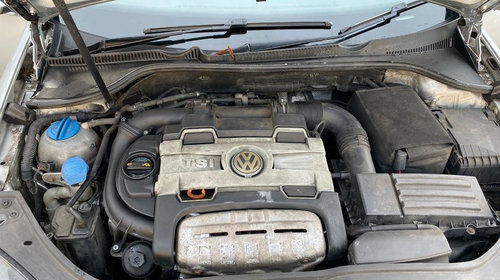 Electromotor 1.4 TSI BMY VW Golf 5 din 2008