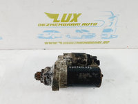 Electromotor 1.4 tsi cax 02z911023e Audi A3 8P/8PA [facelift] [2004 - 2008]