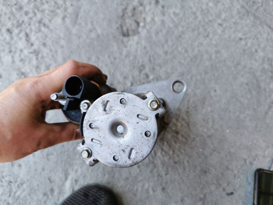 Electromotor 1.4 tsi cax vw golf 6 jetta