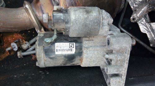 Electromotor 1.4hdi 96635288800 Peugeot 206, 