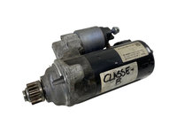 Electromotor 1.5/1.8/2.1 CDI MERCEDES-BENZ GLA-CLASS (X156) [ 2013 - > ], MERCEDES-BENZ CLA Sedan (C117) [ 2013 - > ], MERCEDES-BENZ B-CLASS II (W246, W242) [ 2011 - > ] BOSCH 0 001 153 510 OEM A6459060300