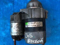 Electromotor 1.5 Benzina Mercedes B Class w245 2005-2008