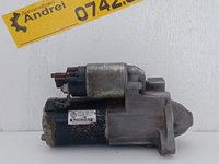 Electromotor, 1.5 cod 8200399594 8200399594 Renault Scenic 2 [2003 - 2006] Grand minivan 5-usi 1.5 dCi MT (101 hp)