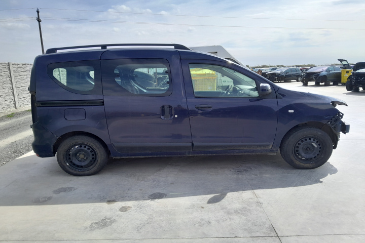 Electromotor 1.5 DCI 1.5 DCI Dacia Dokke
