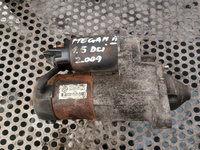 ELECTROMOTOR 1.5 DCI 8200584675A Renault Megane 2 [facelift] [2006 - 2012]