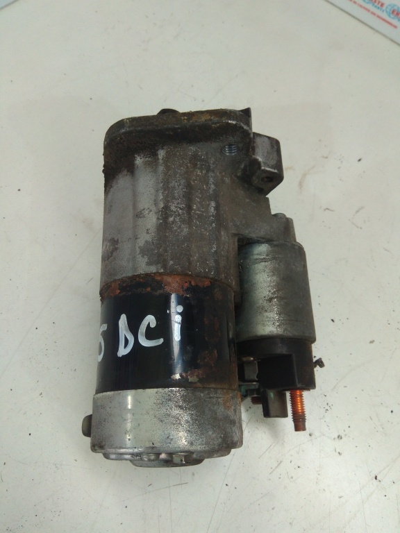 Electromotor 1.5 DCi . Cod original : 82