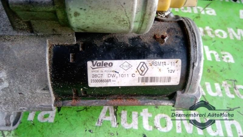 Electromotor 1.5 dci Dacia Duster (2010-