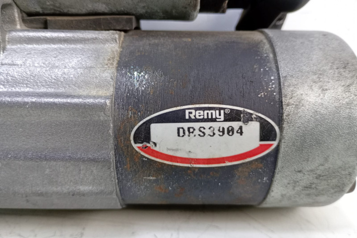 Electromotor 1.5 dci DRS3904 Dacia Logan
