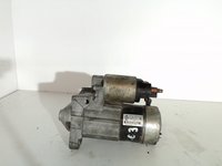 Electromotor 1.5 dci Euro 3 Dacia Logan Renault Clio 2 Mitsubishi M0T91581