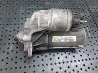 Electromotor 1.5 dci k9k renault megane 3 clio 3 twingo 2 scenic 2 8200836473b