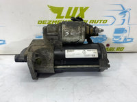 Electromotor 1.5 dci k9k RSM14-11 233006508R Renault Captur [2013 - 2017] 1.5 dci K9K646