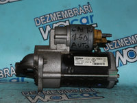 Electromotor 1.5 dci k9ke639 renault captur 233008223r