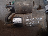 Electromotor 1.5 dci Renault/Dacia/Nissan COD 8200584675 ( 30111)