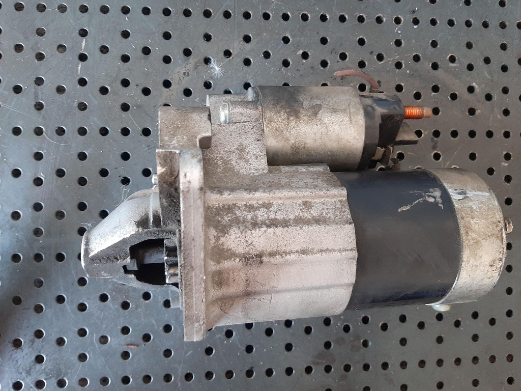 Electromotor 1.5 dci renault megane 2 cl