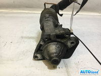 Electromotor 1.5 DCI Valeo Renault MEGANE III Hatchback BZ0/1 2008