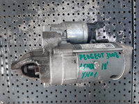 Electromotor 1.5 hdi yh01 peugeot 3008 expert 3 opel vivaro c citroen jumpy 9825233080