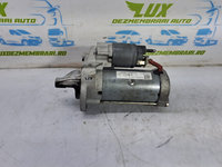 Electromotor 1.5 tdci h1bt-11000-gc Ford Fiesta 7 [2017 - 2020]