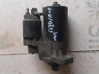 Electromotor 1.6 16v AZD BCB AUS, 1.4 16v BCA AXP AHV golf4 bora seat octavia 1 audi a3