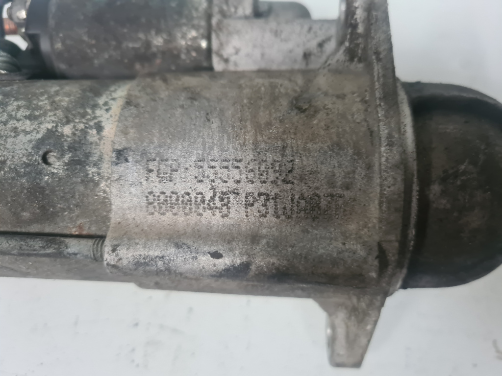 Electromotor 1.6 A16XER A16LET Z16XEP Z1