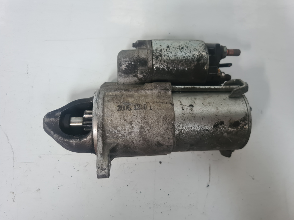 Electromotor 1.6 A16XER A16LET Z16XEP Z16XE1 Z16XER Z16XNT Z16LER, Z16LEL Opel ASTRA CORSA MERIVA VECTRA ZAFIRA 55556092