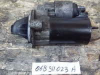 Electromotor 1.6 ALZ Audi A4 B6, B7, Vw Passat 06B911023A