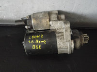 Electromotor 1.6 benz seat leon 1p1 altea vw golf 5 skoda octavia 2 audi a3 0001120408