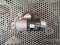 ELECTROMOTOR 1.6 BENZINA EURO 4 MX1253 Kia Ceed