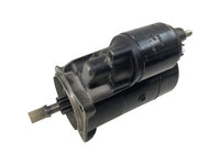 Electromotor 1.6 Benzina VOLKSWAGEN PASSAT (32B) [ 1979 - 1989 ], AUDI 80 V (8C, B4) [ 1991 - 1995 ], AUDI 100 II (43, C2) [ 1976 - 1982 ] BOSCH 0331303007