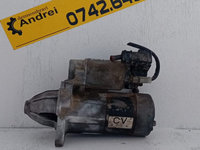 Electromotor, 1.6, cod M000T80081 M000T80081 Mazda 323 BA [facelift] [1996 - 2000] Sedan