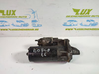 Electromotor 1.6 D euro 5 198 A2.000 Alfa Romeo Giulietta 940 [2010 - 2020]