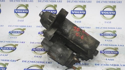 Electromotor 1.6 d Volvo s40 v50 c30 2004-2007