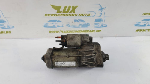 Electromotor 1.6 dci R9M 233001375r Opel Viva