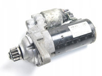 Electromotor 1.6 diesel cay 02Z911024H Skoda Fabia euro 5