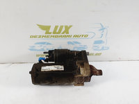 Electromotor 1.6 hdi 9hp 9662854180 Citroen Jumpy 2 [2007 - 2016]