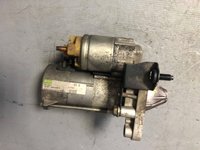 Electromotor 1.6 hdi 9hx citroen berlingo c3 c4 peugeot 107 207 407 3008 307 9645100680