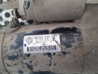 Electromotor 1.6 MPI 8200240487 Dacia Logan [2004 - 2008] Sedan 1.6 MT (87 hp)