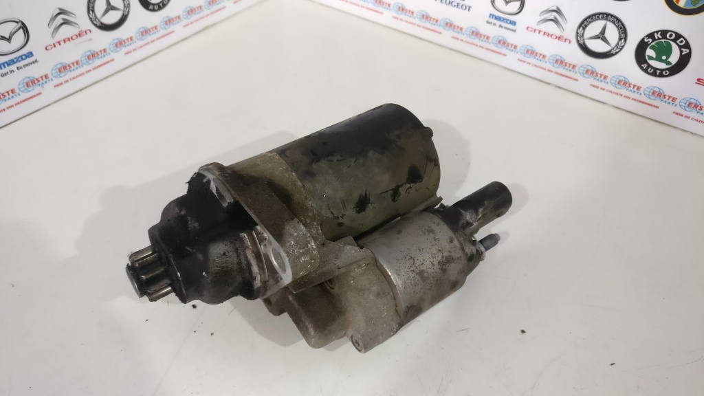 Electromotor 1.6 MPI BSE BSF Golf 5 Passat B6 Octavia 2 . Cod original : 001120408