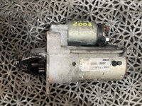 Electromotor 1.6 TDCI Ford Fiesta an 2006 - 2009 cod 2S6U-11000-EE