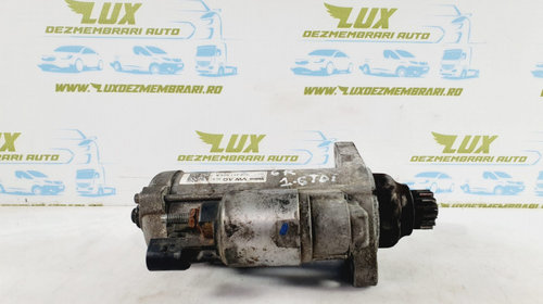 Electromotor 1.6 tdi cay 02z911024a Volkswage