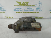 Electromotor 1.6 tdi CAY CAYC 02z911024h Volkswagen VW Sharan 2 [2010 - 2015]