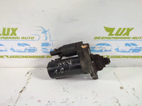 Electromotor 1.6 tdi CAY CAYC Audi A3 8P/8PA [2th facelift] [2008 - 2013]
