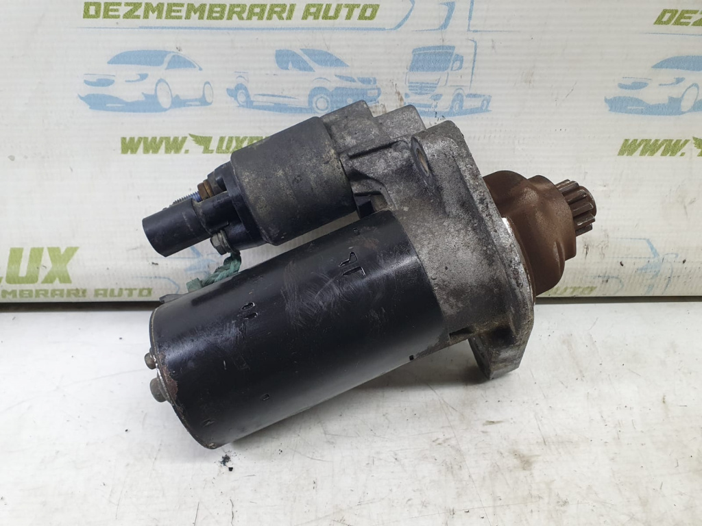Electromotor 1.6 tdi CAYC Audi A3 8P/8PA
