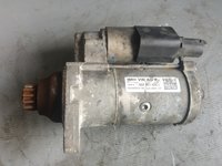 Electromotor 1.6 tdi vw golf 7 skoda octavia superb seat altea audi a3 clh 105cp dupa 2013 02z911024l