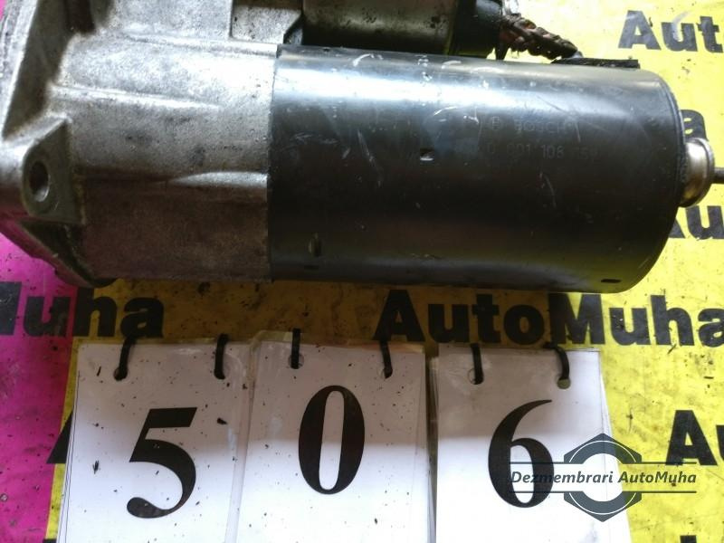 Electromotor 1.7 / 1.8 / 2.0 / 2.5 / 3.0